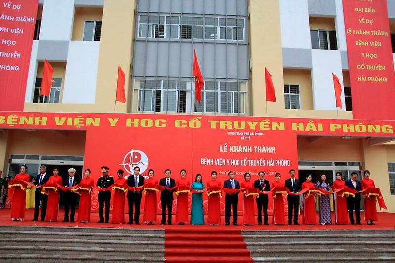 Chữa xuất tinh sớm tại Bệnh viện y học cổ truyền Hải Phòng