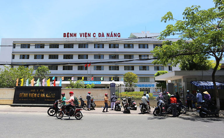 Bệnh viện C Đà Nẵng - Lựa chọn tin cậy dành cho nam giới khu vực miền Trung