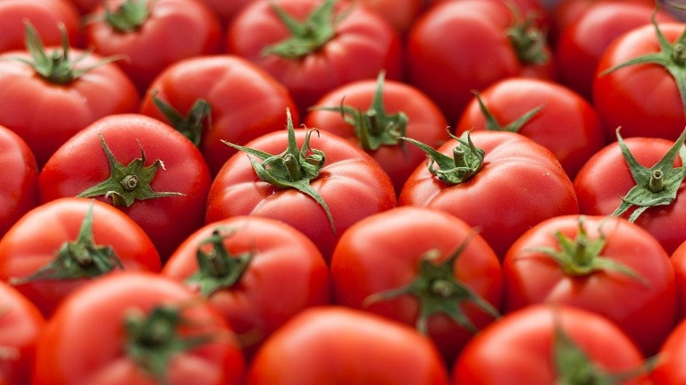 Cà chua có hiệu quả tốt trong cải thiện khả năng sinh dục nam