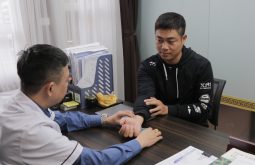 Hiện có rất nhiều nam giới trẻ tuổi đã bị yếu sinh lý